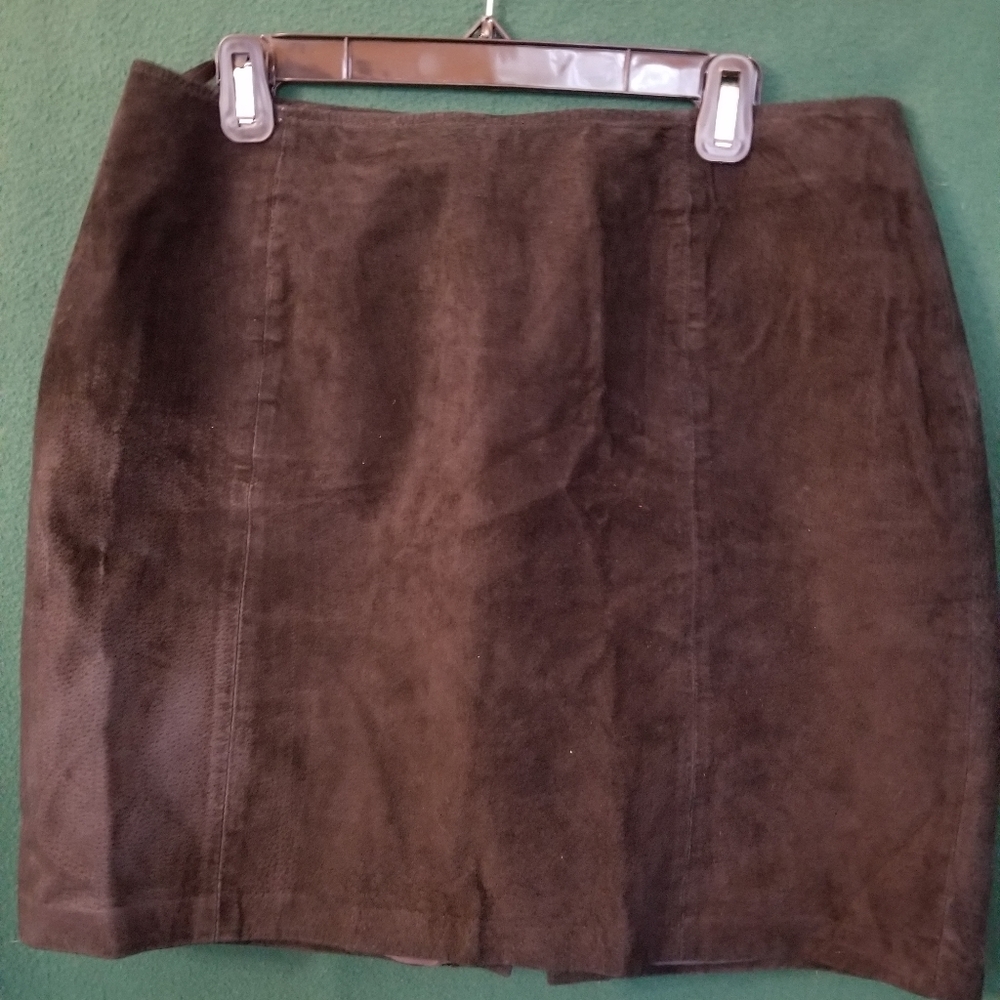 Sonoma skirt